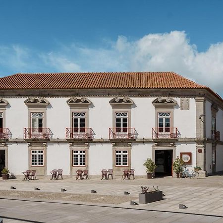 Design & Wine Hotel Caminha Extérieur photo