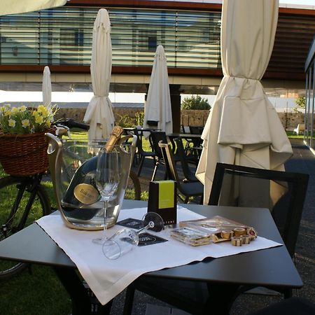 Design & Wine Hotel Caminha Extérieur photo