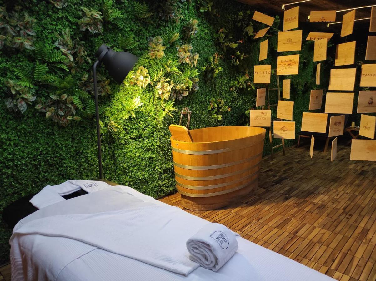 Design & Wine Hotel Caminha Extérieur photo