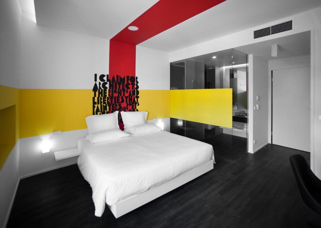 Design & Wine Hotel Caminha Chambre photo