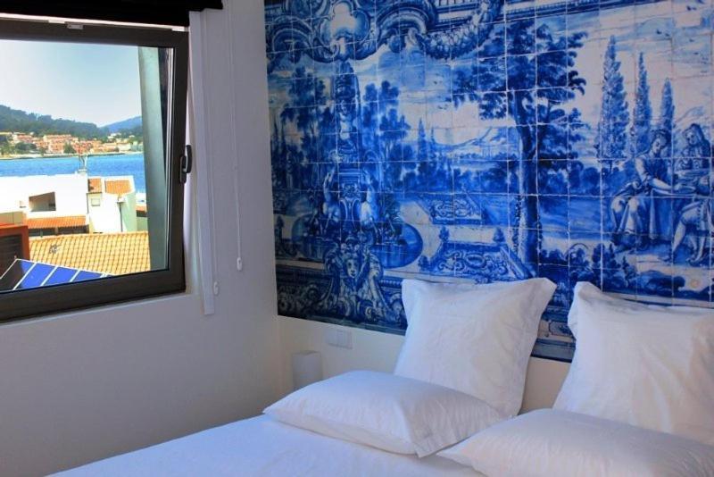 Design & Wine Hotel Caminha Chambre photo