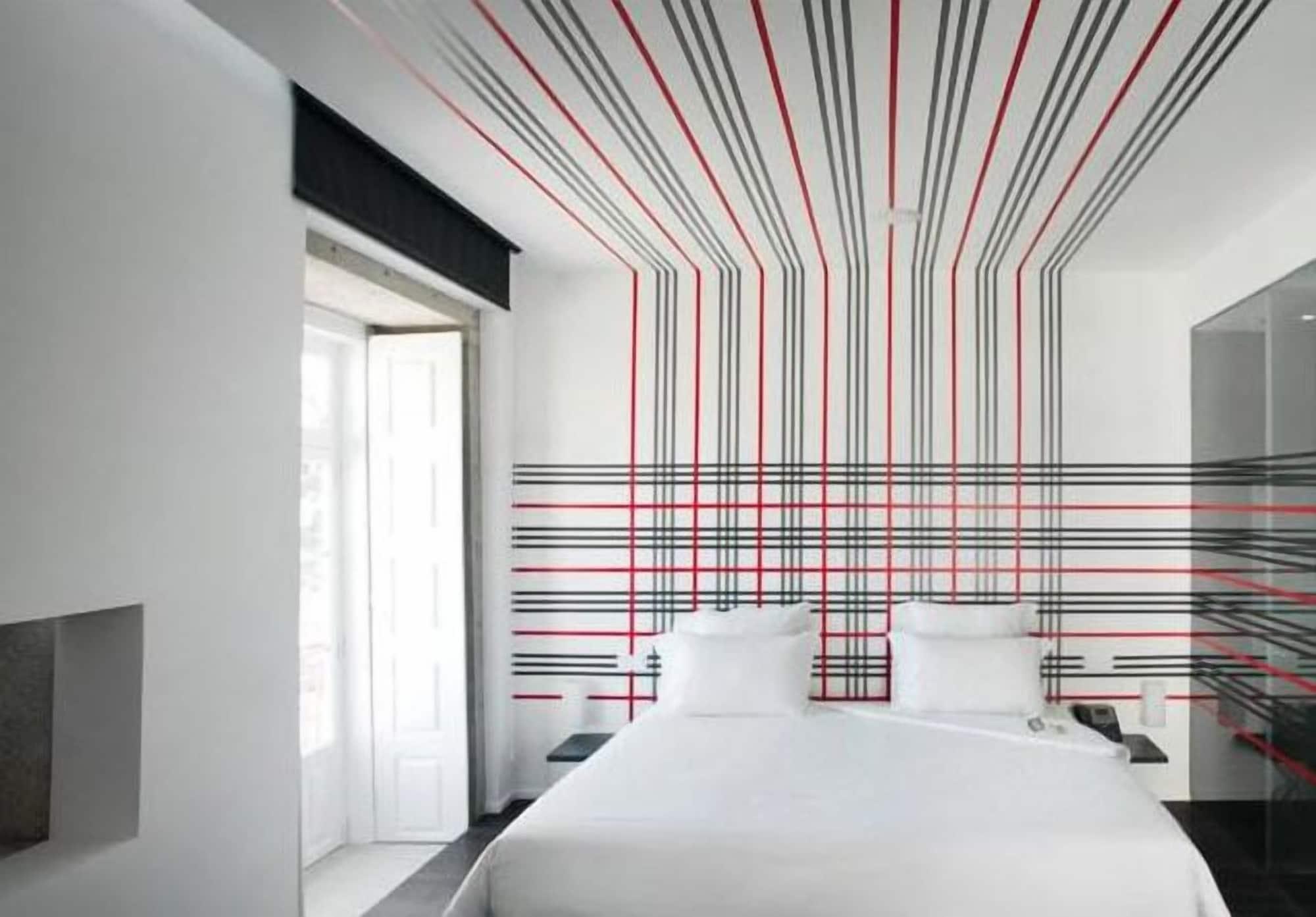 Design & Wine Hotel Caminha Extérieur photo