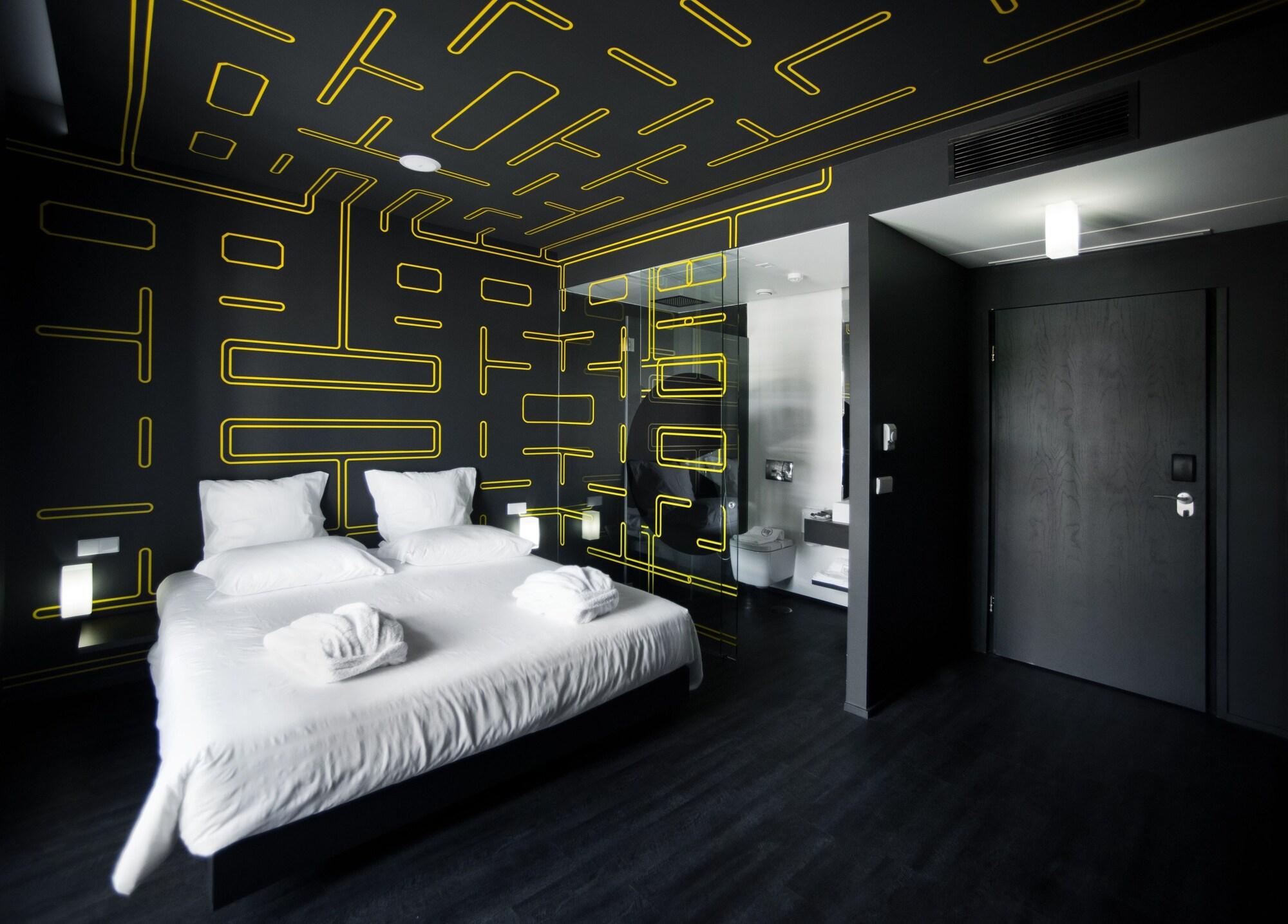 Design & Wine Hotel Caminha Extérieur photo