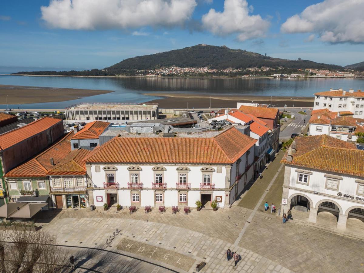 Design & Wine Hotel Caminha Extérieur photo