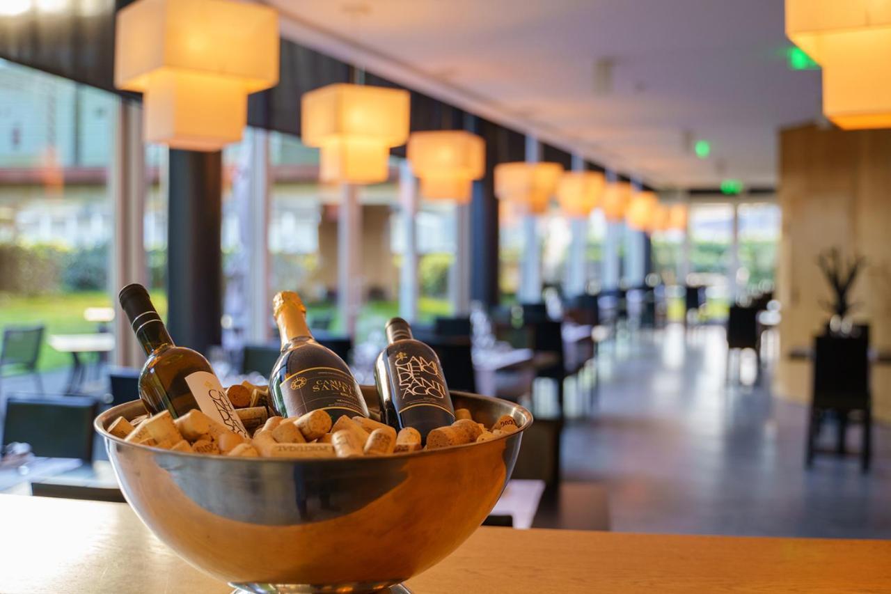 Design & Wine Hotel Caminha Extérieur photo