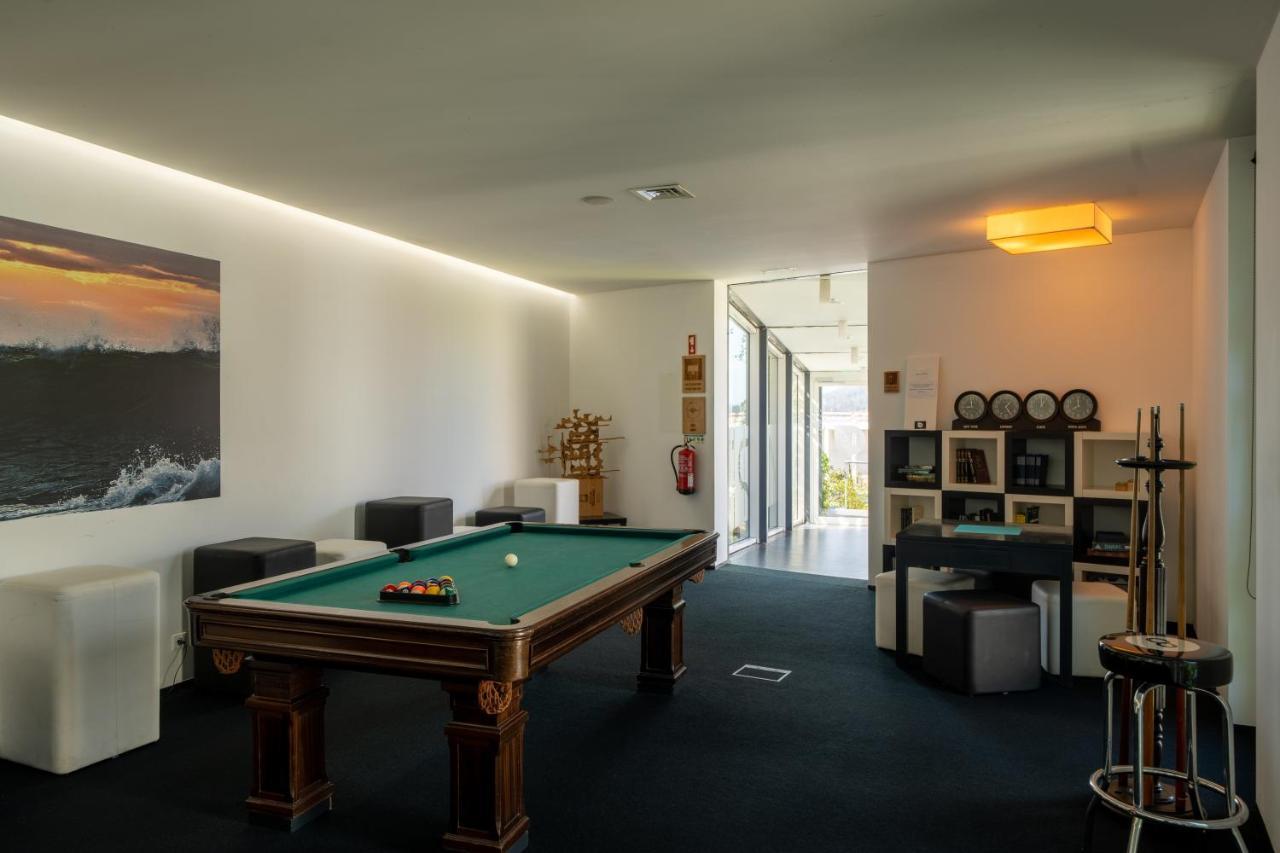 Design & Wine Hotel Caminha Extérieur photo