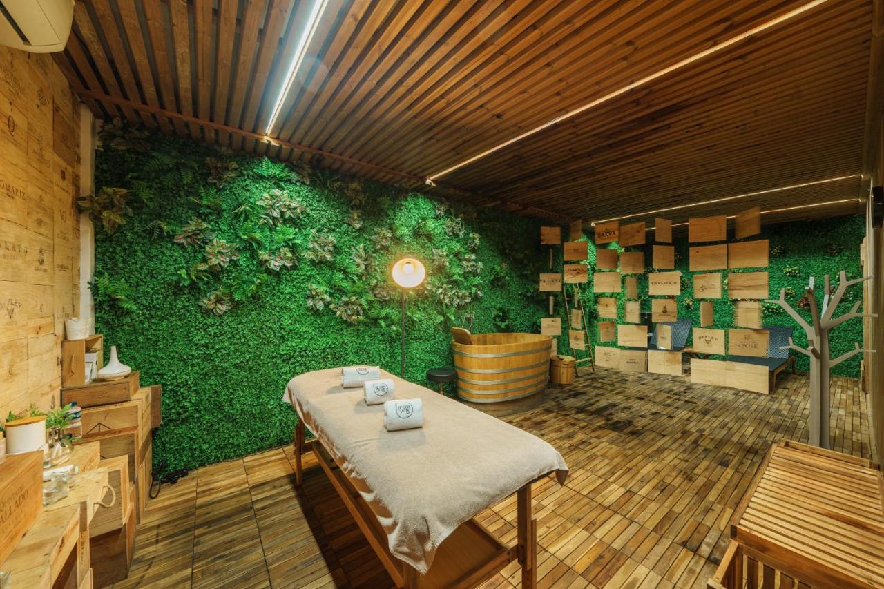 Design & Wine Hotel Caminha Extérieur photo