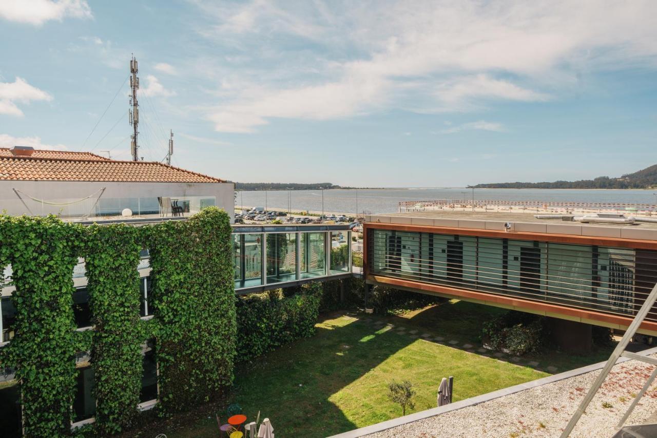 Design & Wine Hotel Caminha Extérieur photo