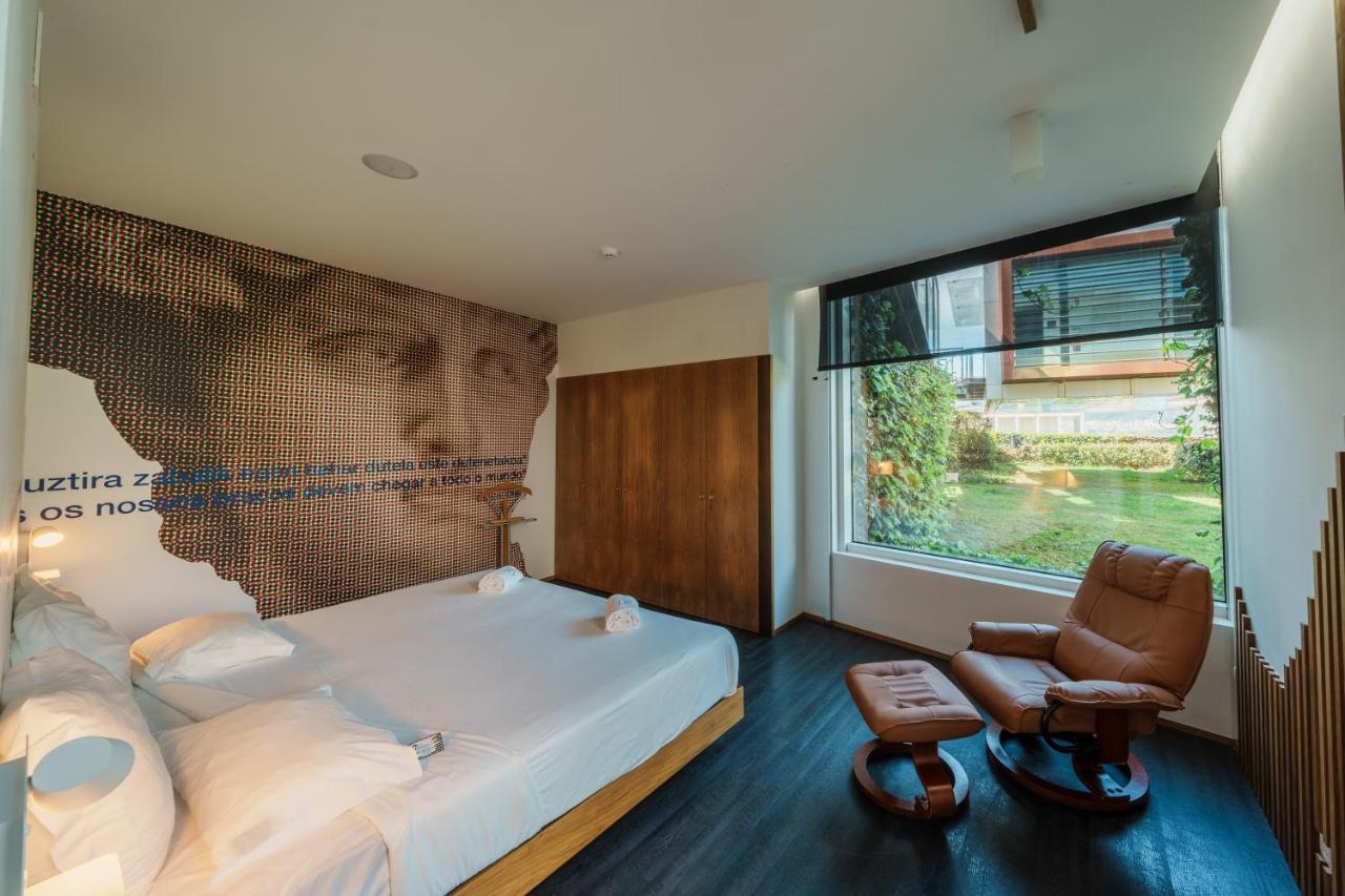 Design & Wine Hotel Caminha Extérieur photo