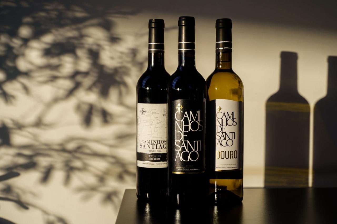 Design & Wine Hotel Caminha Extérieur photo