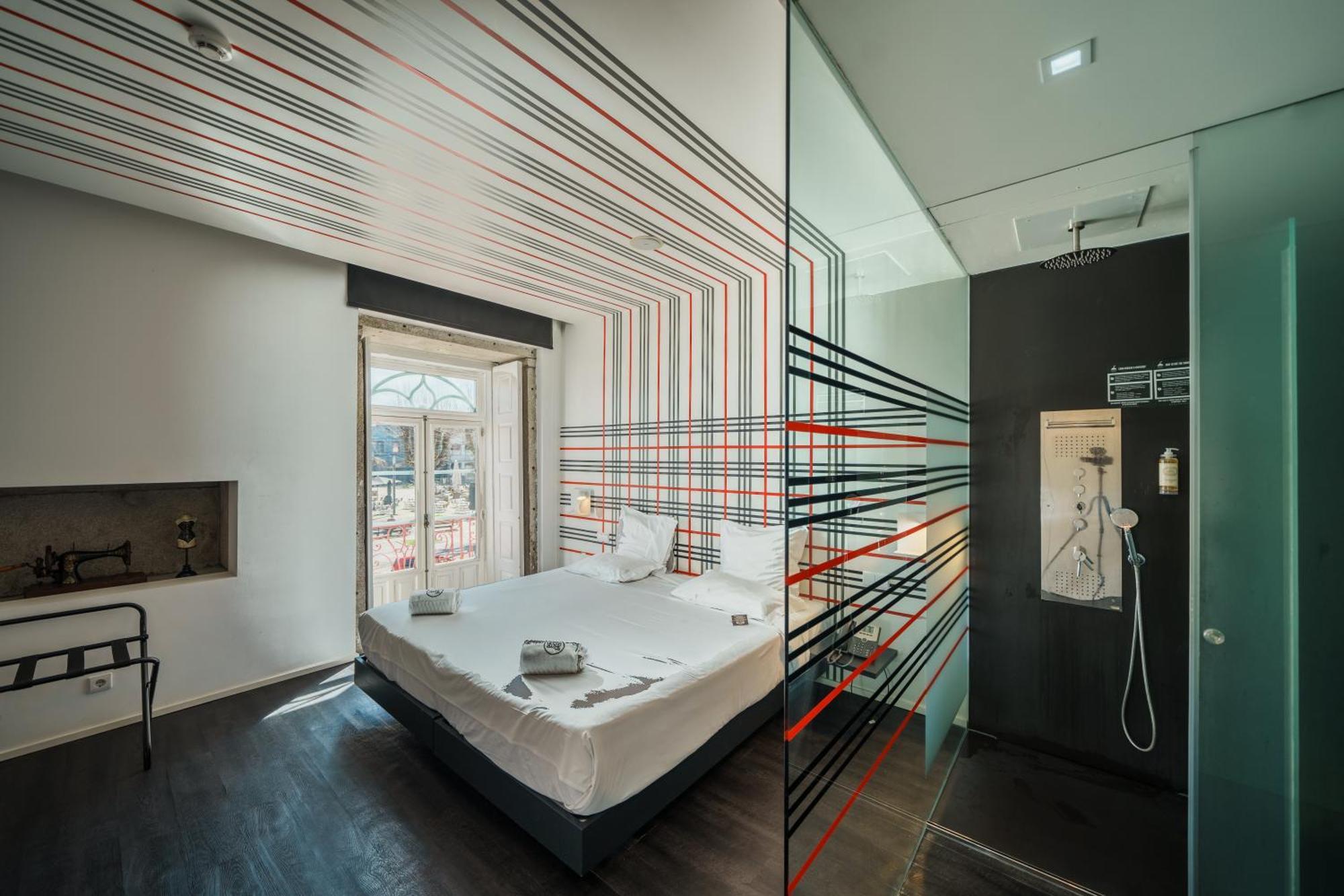 Design & Wine Hotel Caminha Extérieur photo