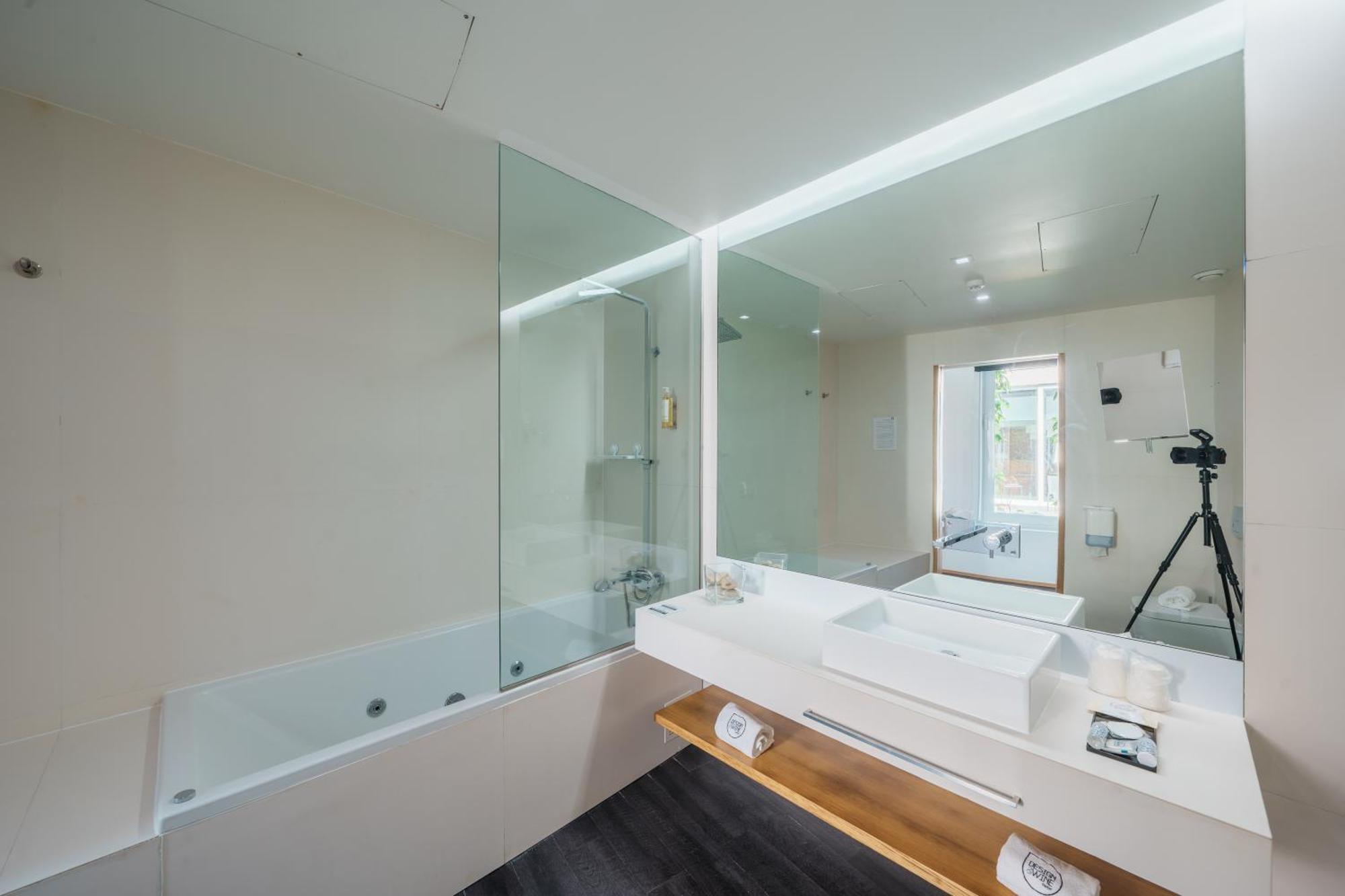 Design & Wine Hotel Caminha Extérieur photo