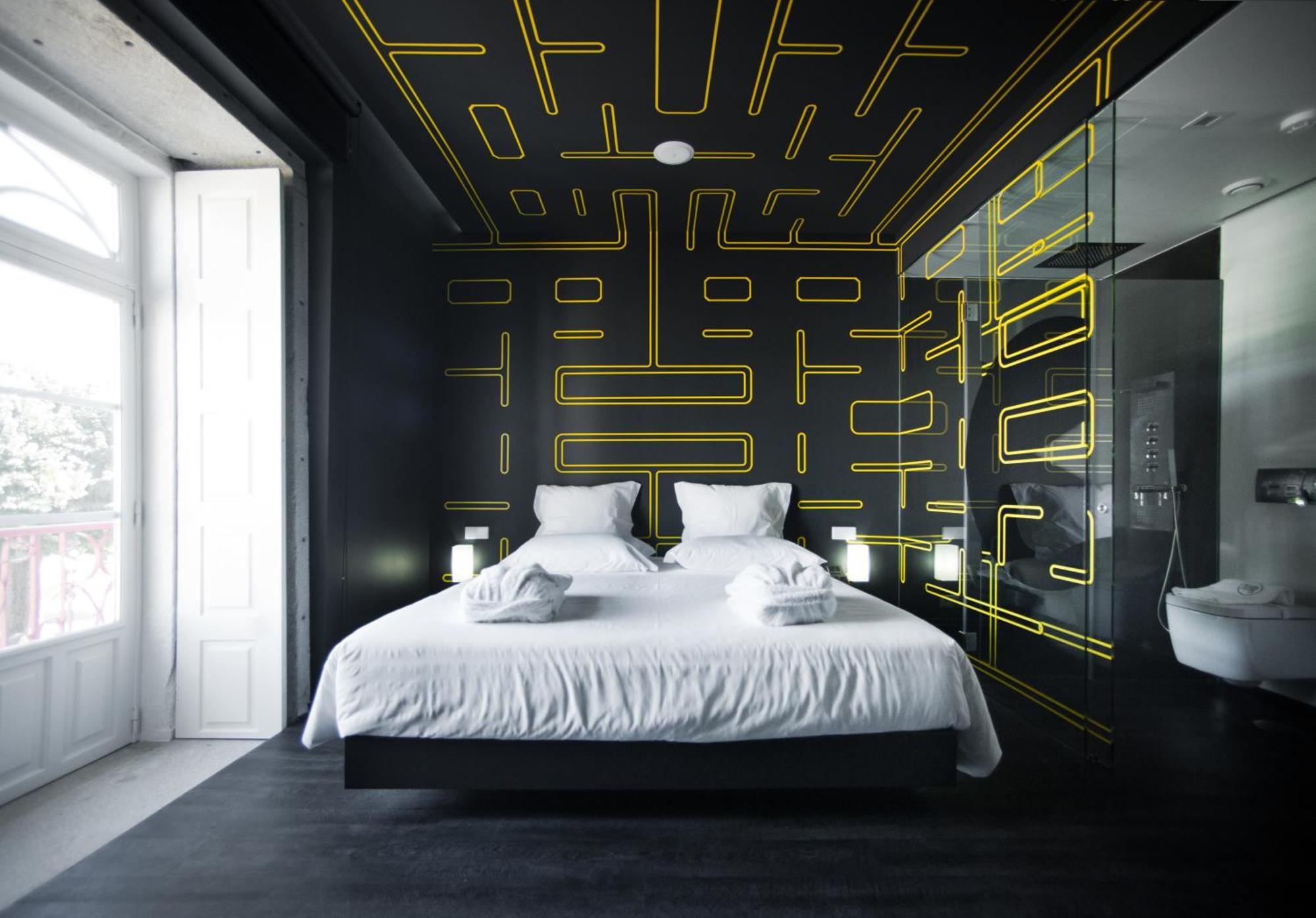 Design & Wine Hotel Caminha Extérieur photo