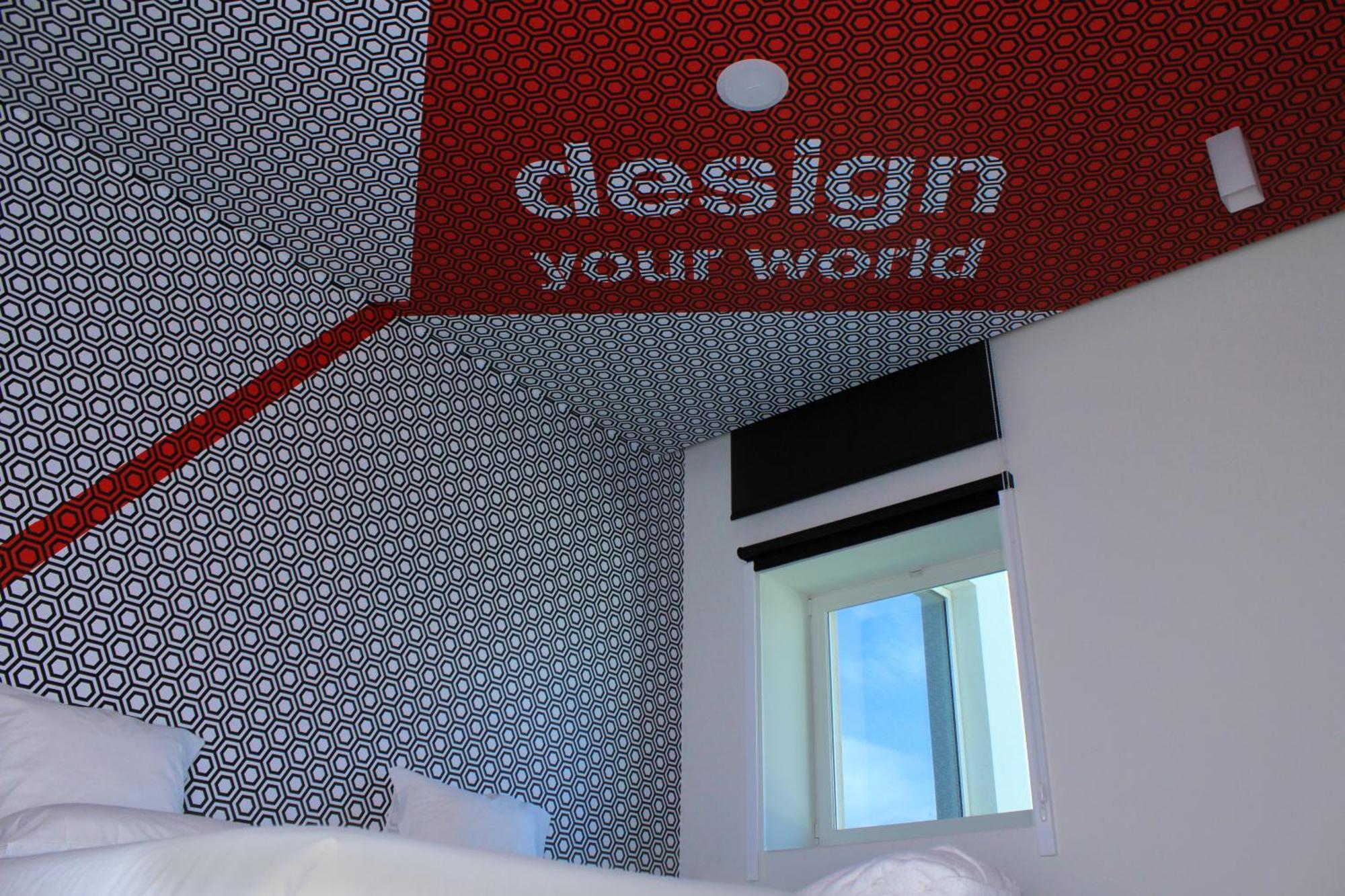 Design & Wine Hotel Caminha Extérieur photo