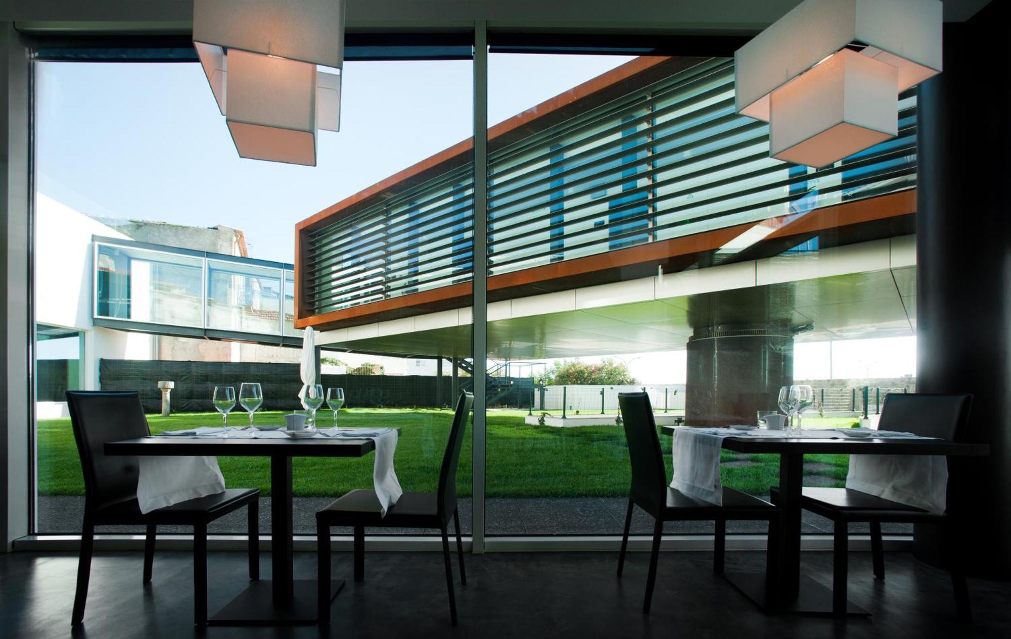 Design & Wine Hotel Caminha Extérieur photo