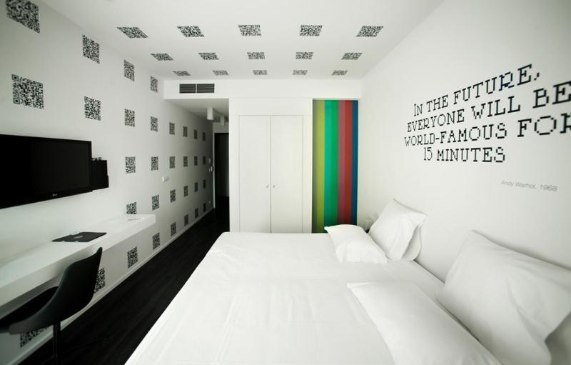 Design & Wine Hotel Caminha Chambre photo