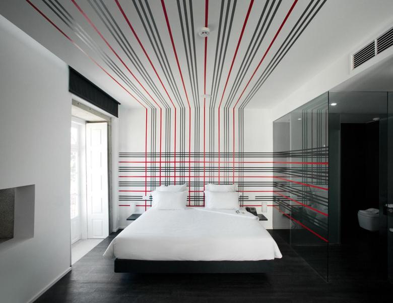 Design & Wine Hotel Caminha Chambre photo