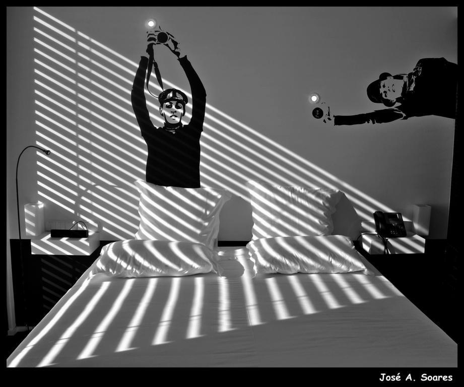 Design & Wine Hotel Caminha Extérieur photo