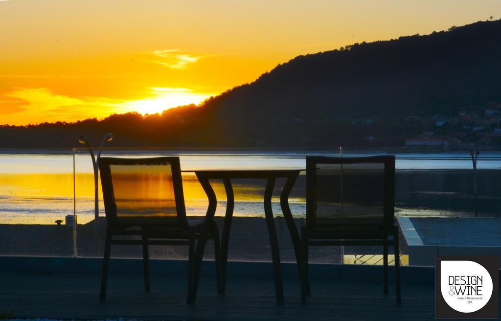 Design & Wine Hotel Caminha Extérieur photo