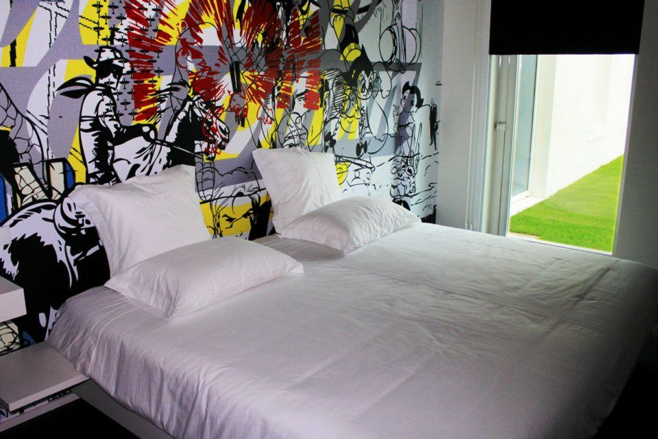 Design & Wine Hotel Caminha Extérieur photo