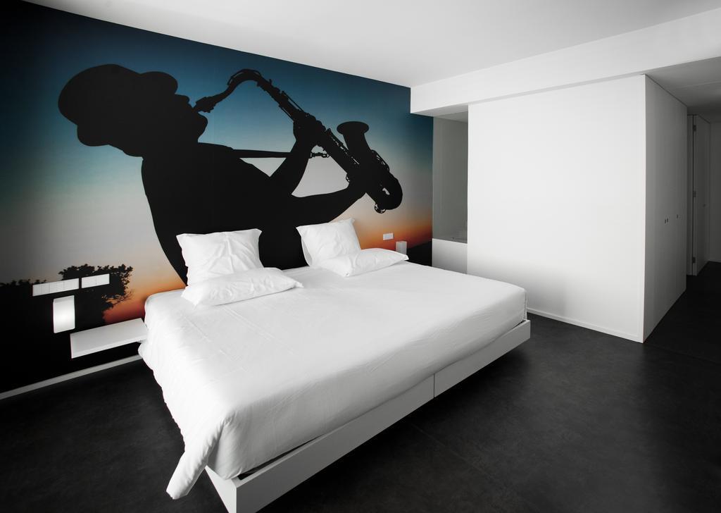 Design & Wine Hotel Caminha Extérieur photo