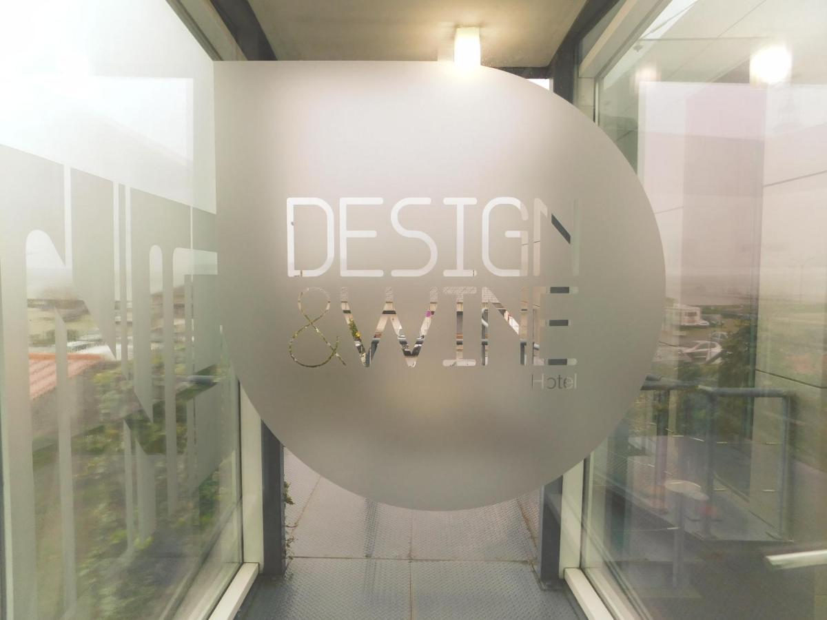 Design & Wine Hotel Caminha Extérieur photo