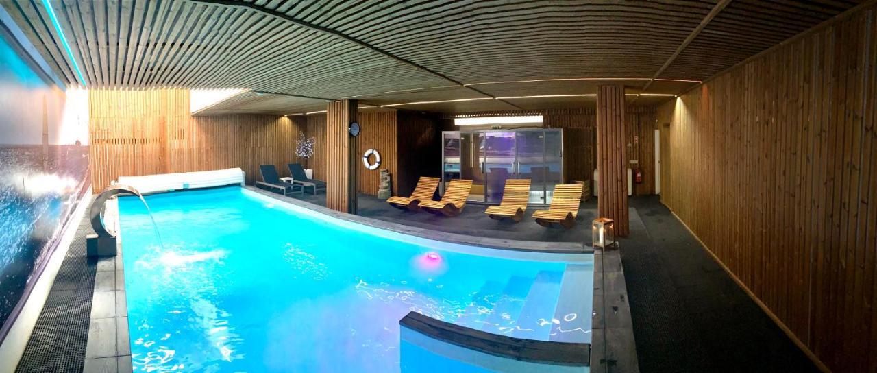 Design & Wine Hotel Caminha Extérieur photo
